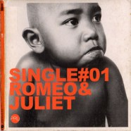 SINGLE01 ROMEO & JULIET-1